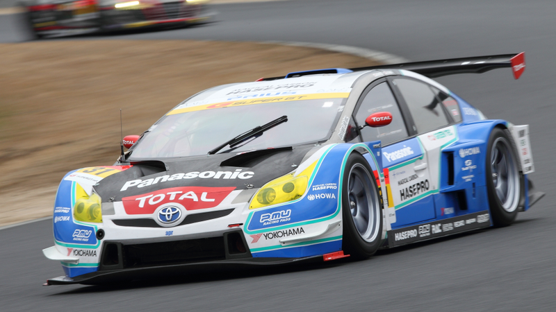 Like this but with less wang, less cylinders, more electric power, more lighter, and more exhaust-blown diffusers.